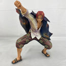 【中古】【開封品】Portrait.Of.Pirates ワンピース“Playback Memories” 赤髪のシャンクス＜フィギュア＞（代引き不可）6541