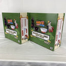 【中古】【未開封】【セット】NARUTO-ナルト- 疾風伝 バンブーどんぶり(A/B) 2点＜コレクターズアイテム＞（代引き不可）6541
