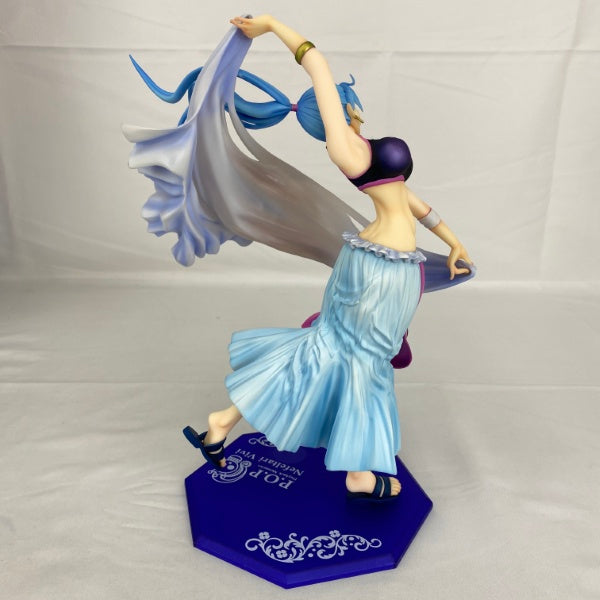 【中古】【開封品】Portrait.Of.Pirates ワンピース “Playback Memories” ネフェルタリ・ビビ＜フィギュア＞（代引き不可）6541