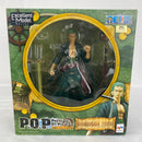【中古】【開封品】ロロノア・ゾロ 「ワンピース」 エクセレントモデル Portrait.Of.Pirates ワンピース”Sailing Again”＜フィギュア＞（代引き不可）6541