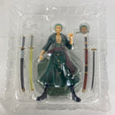 【中古】【開封品】ロロノア・ゾロ 「ワンピース」 エクセレントモデル Portrait.Of.Pirates ワンピース”Sailing Again”＜フィギュア＞（代引き不可）6541