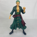 【中古】【開封品】ロロノア・ゾロ 「ワンピース」 エクセレントモデル Portrait.Of.Pirates ワンピース”Sailing Again”＜フィギュア＞（代引き不可）6541