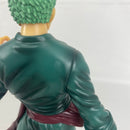 【中古】【開封品】ロロノア・ゾロ 「ワンピース」 エクセレントモデル Portrait.Of.Pirates ワンピース”Sailing Again”＜フィギュア＞（代引き不可）6541