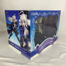 【中古】【未開封】レオンミシェリ・ガレット・デ・ロワ 「DOG DAYS」 1/8 塗装済完成品＜フィギュア＞（代引き不可）6541