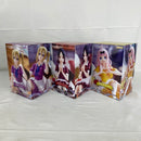 【中古】【未開封】【セット】「かぐや様は告らせたい-ファースト～」四宮かぐや/藤原千花/早坂愛 パフェver. 3点＜フィギュア＞（代引き不可）6541