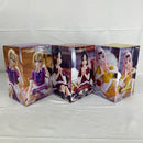 【中古】【未開封】【セット】「かぐや様は告らせたい-ファースト～」四宮かぐや/藤原千花/早坂愛 パフェver. 3点＜フィギュア＞（代引き不可）6541