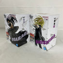 【中古】【未開封】【セット】SAKAMOTO DAYS VIBRATION STARS-神々廻-/-大佛- 2点＜フィギュア＞（代引き不可）6541