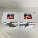 【中古】【未開封】【セット】SAKAMOTO DAYS VIBRATION STARS-神々廻-/-大佛- 2点＜フィギュア＞（代引き不可）6541