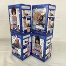 【中古】【未開封】【セット】夜のクラゲは泳げないちょこのせ プレミアムフィギュア 4点＜フィギュア＞（代引き不可）6541