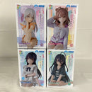 【中古】【未開封】【セット】TVアニメ『時々ボソッとロシア語でデレる隣のアーリャさん』ちょこのせプレミアムフィギュア4点＜フィギュア＞（代引き不可）6541