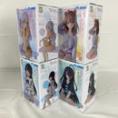 【中古】【未開封】【セット】TVアニメ『時々ボソッとロシア語でデレる隣のアーリャさん』ちょこのせプレミアムフィギュア4点＜フィギュア＞（代引き不可）6541