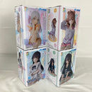 【中古】【未開封】【セット】TVアニメ『時々ボソッとロシア語でデレる隣のアーリャさん』ちょこのせプレミアムフィギュア4点＜フィギュア＞（代引き不可）6541