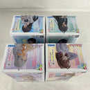 【中古】【未開封】【セット】TVアニメ『時々ボソッとロシア語でデレる隣のアーリャさん』ちょこのせプレミアムフィギュア4点＜フィギュア＞（代引き不可）6541