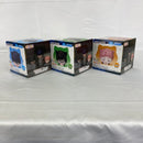 【中古】【未開封】【セット】青の祓魔師島根啓明結社篇おひるねこミニフィギュア “奥村燐・奥村雪男・志摩廉造” 3点＜フィギュア＞（代引き不可）6541