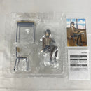 【中古】【開封品】青春ブタ野郎はランドセルガールの夢を見ない 桜島麻衣 卒業ver. ノンスケールフィギュア＜フィギュア＞（代引き不可）6541