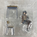 【中古】【開封品】青春ブタ野郎はランドセルガールの夢を見ない 桜島麻衣 卒業ver. ノンスケールフィギュア＜フィギュア＞（代引き不可）6541