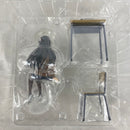 【中古】【開封品】青春ブタ野郎はランドセルガールの夢を見ない 桜島麻衣 卒業ver. ノンスケールフィギュア＜フィギュア＞（代引き不可）6541