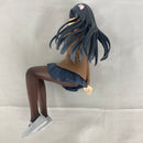 【中古】【開封品】青春ブタ野郎はランドセルガールの夢を見ない 桜島麻衣 卒業ver. ノンスケールフィギュア＜フィギュア＞（代引き不可）6541