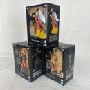 【中古】【未開封】【セット】ドラゴンボールZ History Box 孫悟空/11 アルティメット悟飯/9 超サイヤ人孫悟空 3点＜フィギュア＞（代引き不可）6541