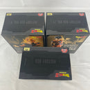 【中古】【未開封】【セット】ドラゴンボールZ History Box 孫悟空/11 アルティメット悟飯/9 超サイヤ人孫悟空 3点＜フィギュア＞（代引き不可）6541