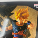 【中古】【未開封】【セット】ドラゴンボールZ History Box 孫悟空/11 アルティメット悟飯/9 超サイヤ人孫悟空 3点＜フィギュア＞（代引き不可）6541