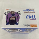 【中古】【未開封】ねんどろいど 1747 『Fate/Grand Order』 フォーリナー/楊貴妃＜フィギュア＞（代引き不可）6541