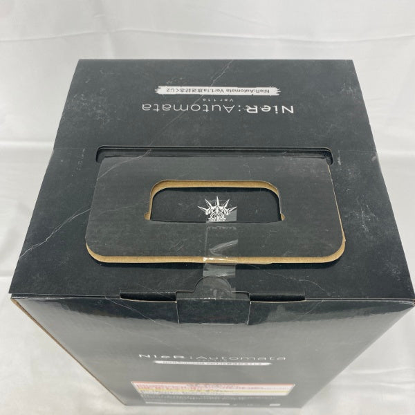 【中古】【未開封】A2 -ショートヘアVer.- 「NieR：Automata Ver 1.1a 放送記念くじ2」 ヨルハ賞＜フィギュア＞（代引き不可）6541