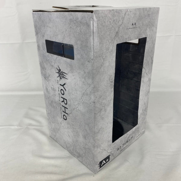 【中古】【未開封】A2 「NieR：Automata Ver 1.1a 放送記念くじ2」 A賞＜フィギュア＞（代引き不可）6541