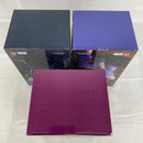 【中古】【未開封】【セット】HUNTER×HUNTER ぬーどるストッパーフィギュア フェイタン/シャルナーク/マチ 3点＜フィギュア＞（代引き不可）6541