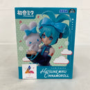 【中古】【未開封】「初音ミクシリーズ」 Luminasta“初音ミク×シナモロール”＜フィギュア＞（代引き不可）6541