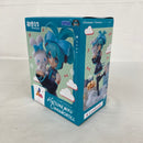 【中古】【未開封】「初音ミクシリーズ」 Luminasta“初音ミク×シナモロール”＜フィギュア＞（代引き不可）6541