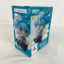 【中古】【未開封】「初音ミクシリーズ」 Luminasta“初音ミク×シナモロール”＜フィギュア＞（代引き不可）6541