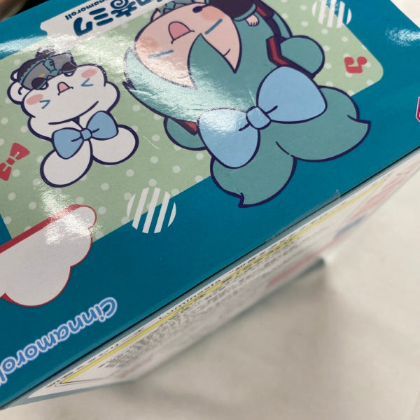 中古】【未開封】「初音ミクシリーズ」 Luminasta“初音ミク