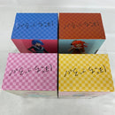 【中古】【未開封】ぼっち・ざ・ろっく！Vivitフィギュア 後藤ひとり/伊地知虹夏/山田リョウ/喜多郁代レトロファッション 4点＜フィギュア＞（代引き不可）6541