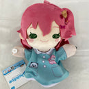 【中古】【未使用】【セット】ホロライブ パペットぬいぐるみ さくらみこ(園児)/戌神ころね(先生) 2点＜コレクターズアイテム＞（代引き不可）6541