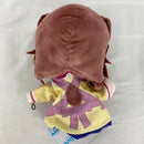 【中古】【未使用】【セット】ホロライブ パペットぬいぐるみ さくらみこ(園児)/戌神ころね(先生) 2点＜コレクターズアイテム＞（代引き不可）6541