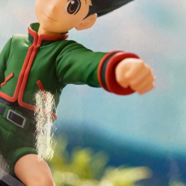 キルア ぬーどるストッパー まとめ売り3体セット Amazon | ぬーどるストッパー フィギュア ゴン キルア セット