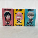 【中古】【未開封】SPY×FAMILY　デフォルメフィギュア　OFF shot style＜フィギュア＞（代引き不可）6541