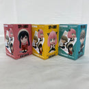 【中古】【未開封】SPY×FAMILY　デフォルメフィギュア　OFF shot style＜フィギュア＞（代引き不可）6541