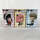 【中古】【未開封】SPY×FAMILY　デフォルメフィギュア　OFF shot style＜フィギュア＞（代引き不可）6541