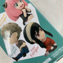 【中古】【未開封】SPY×FAMILY　デフォルメフィギュア　OFF shot style＜フィギュア＞（代引き不可）6541