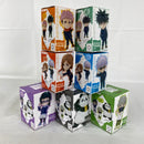 【中古】【未開封】呪術廻戦　デフォルメフィギュアvol.1/vol.2/vol.3＜フィギュア＞（代引き不可）6541