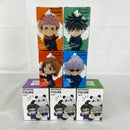 【中古】【未開封】呪術廻戦　デフォルメフィギュアvol.1/vol.2/vol.3＜フィギュア＞（代引き不可）6541