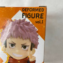 【中古】【未開封】呪術廻戦　デフォルメフィギュアvol.1/vol.2/vol.3＜フィギュア＞（代引き不可）6541