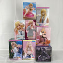 【中古】【未開封】【セット】その着せ替え人形は恋をする プライズフィギュア喜多川海夢 8点＜フィギュア＞（代引き不可）6541