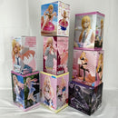 【中古】【未開封】【セット】その着せ替え人形は恋をする プライズフィギュア喜多川海夢 8点＜フィギュア＞（代引き不可）6541