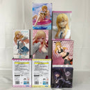 【中古】【未開封】【セット】その着せ替え人形は恋をする プライズフィギュア喜多川海夢 8点＜フィギュア＞（代引き不可）6541