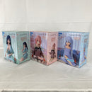 【中古】【未開封】【セット】甘神さんちの縁結びYumemirize Yae/Yuna/Asahi 3点＜フィギュア＞（代引き不可）6541