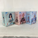 【中古】【未開封】【セット】甘神さんちの縁結びYumemirize Yae/Yuna/Asahi 3点＜フィギュア＞（代引き不可）6541