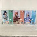 【中古】【未開封】【セット】甘神さんちの縁結びYumemirize Yae/Yuna/Asahi 3点＜フィギュア＞（代引き不可）6541